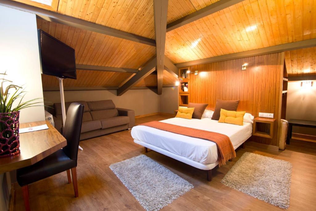 Hotel Arrope Haro Cameră foto